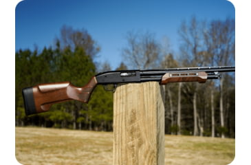 Image of WOOX Gladiatore Forend - Remington 870, Walnut, SH.FRN082.01