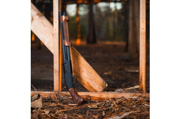 Image of WOOX Gladiatore Forend - Remington 870, Walnut, SH.FRN082.01