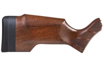 Image of WOOX Mossberg 500/590 Gladiator Shotgun Butt Stock, Walnut, SHSTK01201