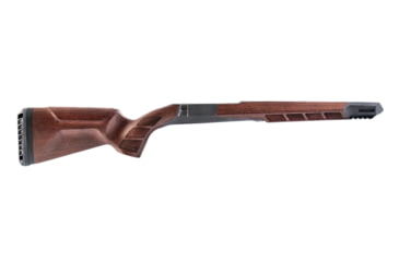 Image of WOOX Superleggera Precision Stock, Remington 700 &amp; Clones, BDL LA, Fixed, Walnut, SH.GNS061.02F