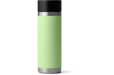 Image of Yeti Rambler 18 oz HotShot Bottle, Key Lime, 21071503421