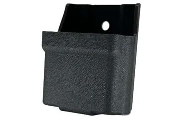 Image of Zero9 Dashcam Case Holster, Arbitrator 1&amp;2, Plain Black, Z9-2001-BLK-MLK