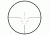 XB1 SR Reticle