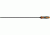 Lyman Cleaning Rod 22-26 Cal. 26in. 04012