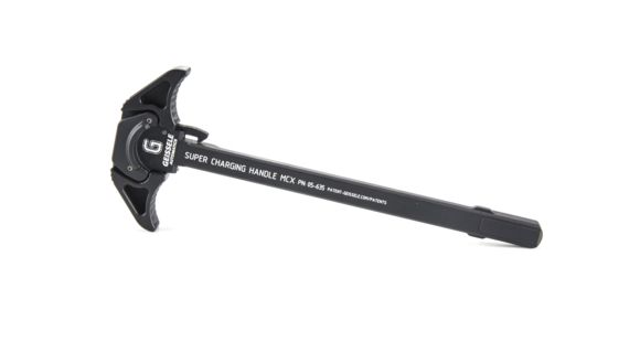 Image of Geissele Super Charging Handle MCX, Black, 05-635B