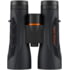 Athlon Optics Midas Gen II UHD 10x50mm Roof Prism Binoculars, Black Rubber Armor, Black, 113007