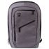 Guard Dog Security ProShield Smart Bulletproof Backpack 27L, Level IIIA, Gray, BP-GDPSM-GR