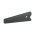 Spuhr Tall 10-Degree Wedge Key, Black, A-0082