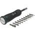 Weaver Gunsmithing Torque Wrench 849728