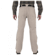 5.11 Tactical Apex Pant w/Articulated Knees - Mens, Khaki, 28-30, 74434ABR-055-28-30