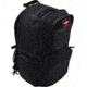 Advance Warrior Solutions Juggernaut 5 Day Backpack, 43 L, 600D PU, Black, JUG5DBP-BL