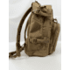 Advance Warrior Solutions Spear 3 Day Backpack, 30 L, 600D PU, Tan, S3DPB-TN