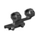 AIM Sports Inc 30mm Cantilever Scope Mount 1.5 Height, Black, MTCLF315