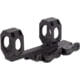 American Defense Manufacturing AD-RECON Scope Mount, Tactical Lever, Black, 1in, AD-RECON 1 TAC R