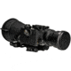 Armasight CO-LR Ghost MG Night Vision Long Range Clip-On System Gen 3 Ghost White Phosphor w/Manual Gain