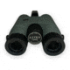 Astra Optix HBX1600B Laser 10x42mm Rangefinder Binoculars, Green/Black, HBX1600B