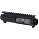 AT3 Tactical AR-15 Slick Side Billet Upper Receiver, Black, AT3-UPPER-1