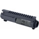 AT3 Tactical AR-15 Slick Side Billet Upper Receiver, Gray, AT3-UPPER-GRY