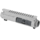 AT3 Tactical AR-15 Slick Side Billet Upper Receiver, Titanium, AT3-UPPER-TI