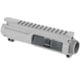 AT3 Tactical AR-15 Slick Side Billet Upper Receiver, Titanium, AT3-UPPER-TI