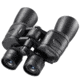 Barska 10-30x50 Gladiator Zoom Ruby Lens Porro BK-7 Prism Binoculars, Black - Box Pack AB10168