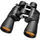 Barska Gladiator 10-30x50mm Porro Prism Zoom Binoculars, Clam Pack, Black, AB10169