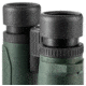 Barska Air View 10x42 WP Binoculars, Green AB12528