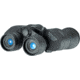 Barska Gladiator 8-24x50 Porro Prism Zoom Binoculars, Black, AB11180