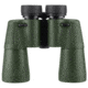 Barska X-Treme View 10x50mm Porro Prism Binoculars, Green, Medium, AB13380