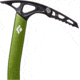 Black Diamond Venom LT Classic Piolet, Envy Green, 45 cm, BD41210330110451