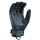 BlackHawk F.u.r.y. Utilitarian Glove, Black - GT001BKXL