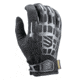 BlackHawk Fury Utilitarian Glove, Black, Small, GT001BKSM