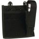 BlackHawk S.T.R.I.K.E. Admin/Compass/Flash Pouch, Black, 37CL32BK