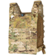 Blue Force Gear PLATEminus Version 5, Medium, Multicam, MM-PLATE-5-MD-MC