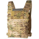 Blue Force Gear PLATEminus Version 5, Medium, Multicam, MM-PLATE-5-MD-MC