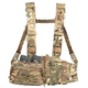 Blue Force Gear RACKminus SAV-2 Chest Rig, Ten-Speed SR25 Mag Pockets, Multicam, MM-TSP-CHESTRIG-SR25-01-MC