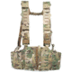 Blue Force Gear RACKminus SAV-2 Chest Rig, Ten-Speed SR25 Mag Pockets, Multicam, MM-TSP-CHESTRIG-SR25-01-MC