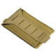 Blue Force Gear Stackable Ten-Speed Single M4 Magazine Pouch, Coyote Brown, M4, HW-TSP-M4-1-SB-CB