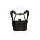 Blue Force Gear Ten-Speed M4 Chest Rig, Black TSP-CHESTRIG-M4-BK