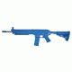 Blueguns Training Long Gun, Sig 556, Blue, FSS556