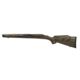 Boyds Hardwood Gunstocks Prairie Hunter Win XPR Short Action Factory Barrel Channel Forest Camo Laminate Finished, 50C062518110