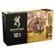 Browning TSS 12 Gauge 1 3/4 oz 3 in Size 7 Centerfire Shotgun Ammo, 5 Rounds, B193921237