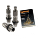 Lyman 380 Auto Carbide 3 Die Set w/ Lyman 49th Edition Reloading Handbook, Soft Cover 7680112-KIT1