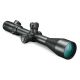 Bushnell Elite Tactical 6-24x50mm Rifle Scope