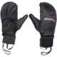 C.A.M.P. G Comp Warm Gloves, Black/Green, Small, 3396S