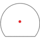 C&amp;H Precision Weapons Comp Optic - RD-COMP-RD