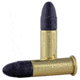 CCI Ammunition Clean-22 Suppressor .22 Long Rifle 45 grain Lead Round Nose Rimfire Ammo, 200 Rounds, 980CC