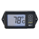 Clipper Exhaust Temp Monitor &amp; Alarm EX-1 46985