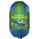 Coghlans Single Parachute Hammock Blue 1750