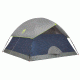 Coleman Sundome 3-Person Tent w/ Rainfly, Navy/Grey, 7x7ft, 2000036414